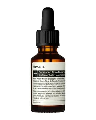 Aesop Trattamento viso alla rosa di Damasco 25 ml