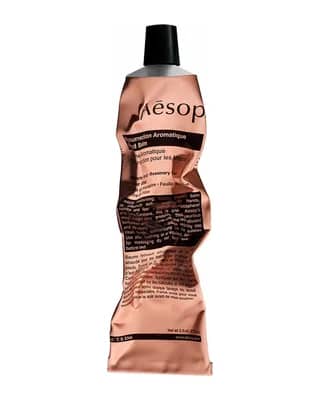 Aesop Resurrection Aromatique Hand Balm 75ml