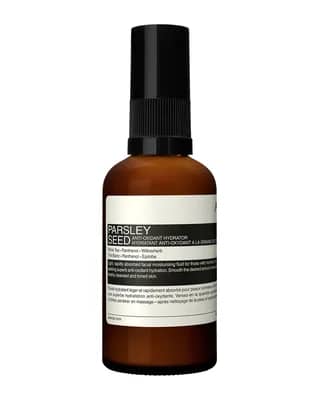 Aesop Idratante Anti-ossidante ai Semi di Prezzemolo 60 ml
