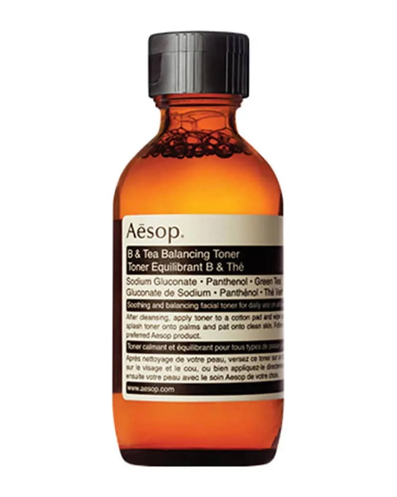 Aesop B & Tè Tonico Riequilibrante 100 ml
