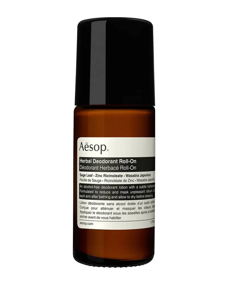 Aesop Herbal Deodorant Roll-On 50ml