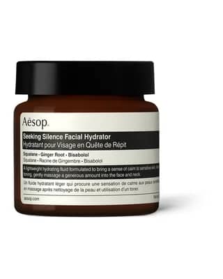 Aesop Seeking Silence Idratante Viso 60 ml