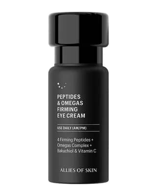 Allies of Skin Peptides & Omegas Firming Eye Cream 15ml