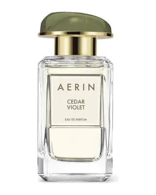 AERIN Cedar Violet Eau de Parfum 50 ml