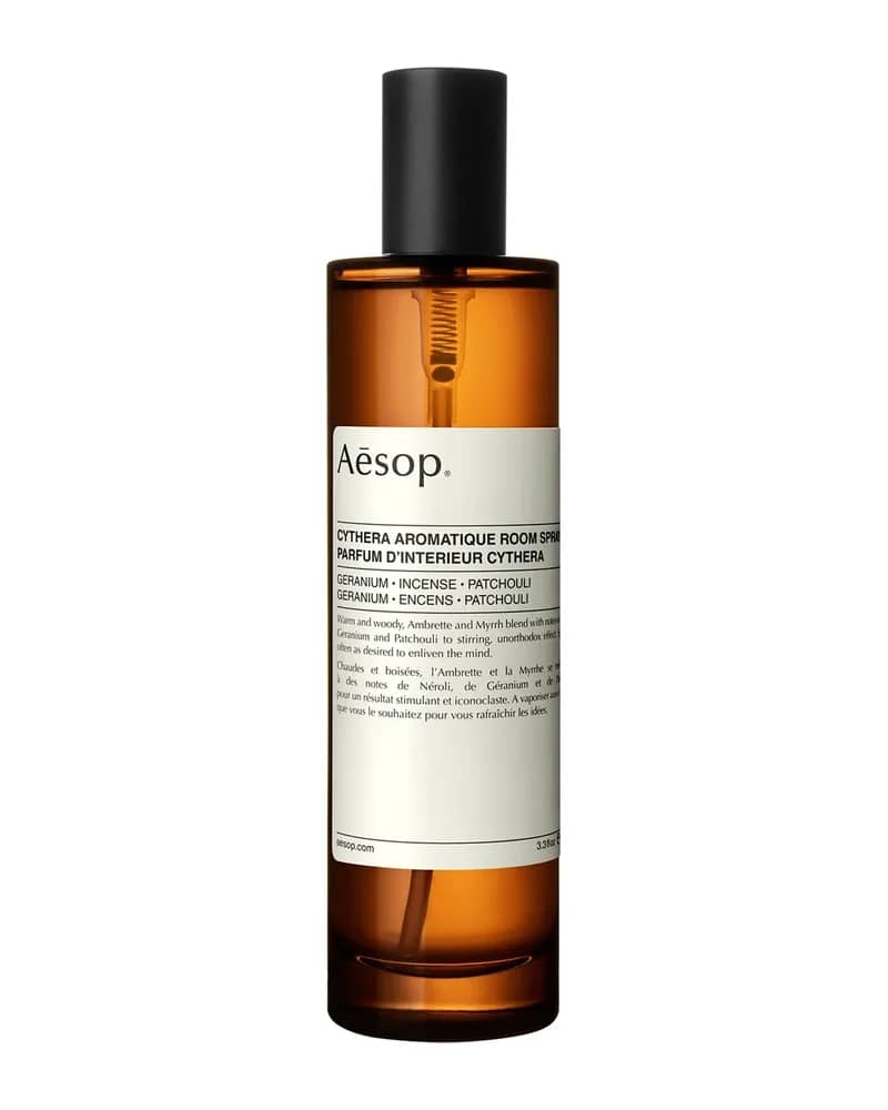 Aesop Cythera Spray per Interni 100 ml