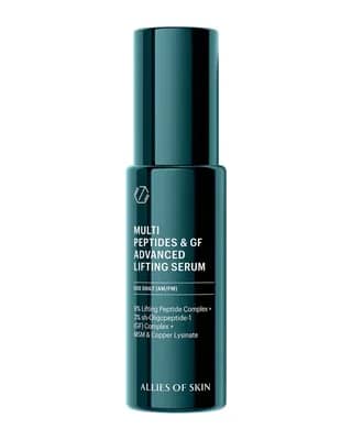 Allies of Skin Multi Peptides & Growth Factors Advanced Lifting Serum 30ml