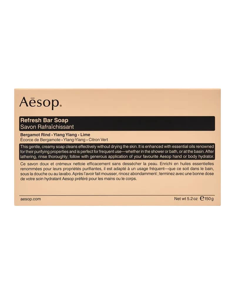 Aesop Saponetta Rinfrescante 150 g
