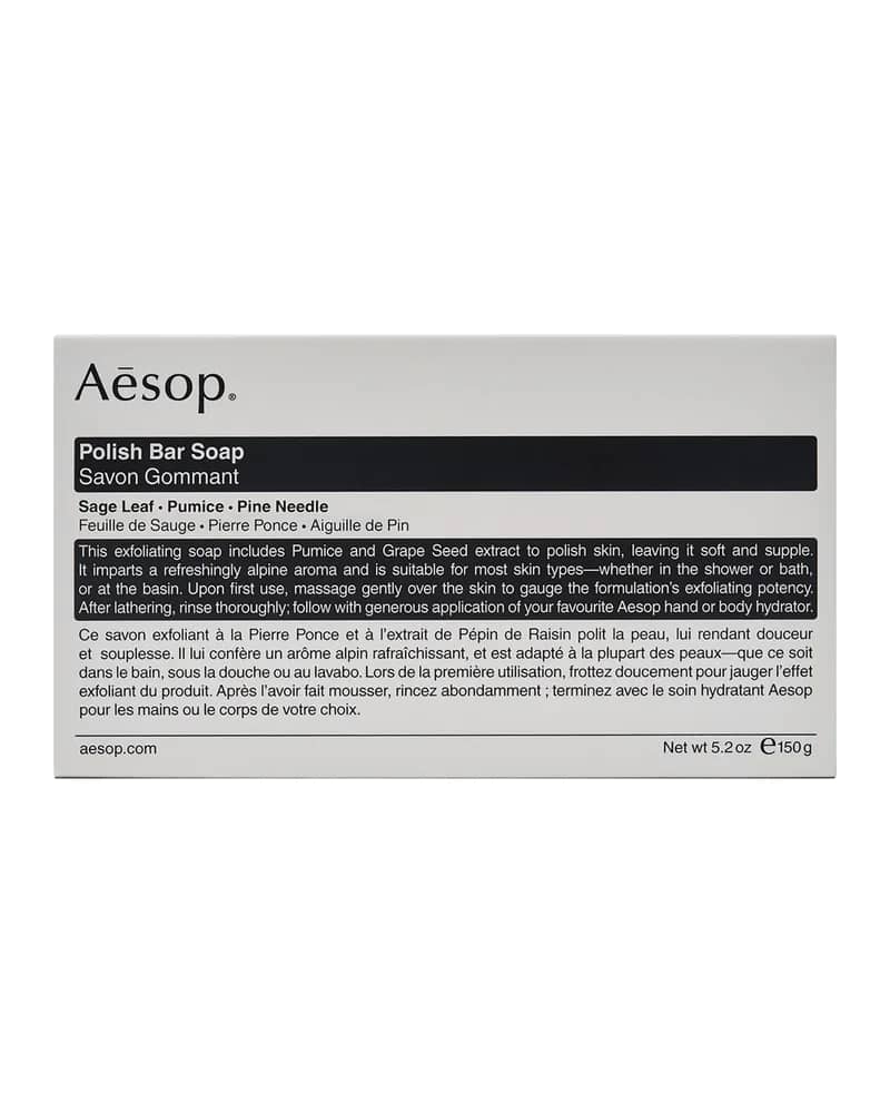 Aesop Saponetta Levigante 150 g