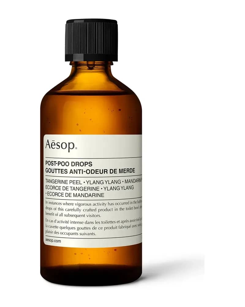 Aesop Profumatore per Toilette 100 ml