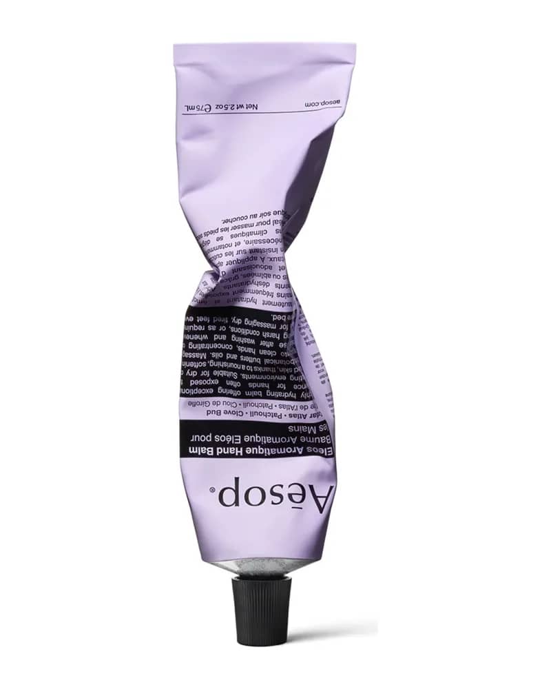 Aesop Eleos Balsamo Mani 75 ml