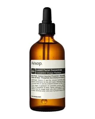 Aesop Lucent Facial Concentrate 100ml