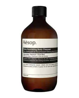 Aesop Eleos Detergente Corpo Idratante 500ml con tappo a vite