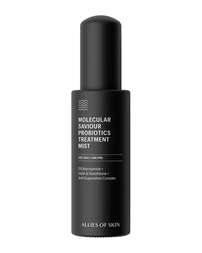 Allies of Skin Molecular Saviour Probiotics Treatment Mist