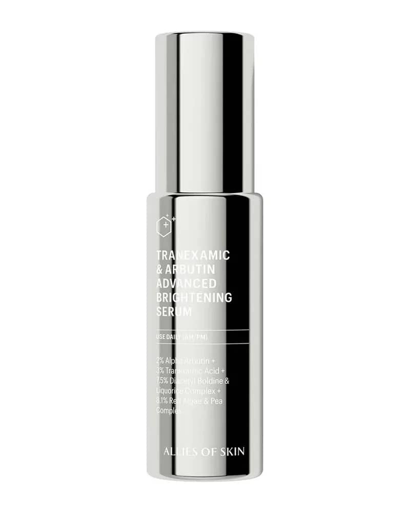 Allies of Skin Tranexamic & Arbutin Advanced Brightening Serum