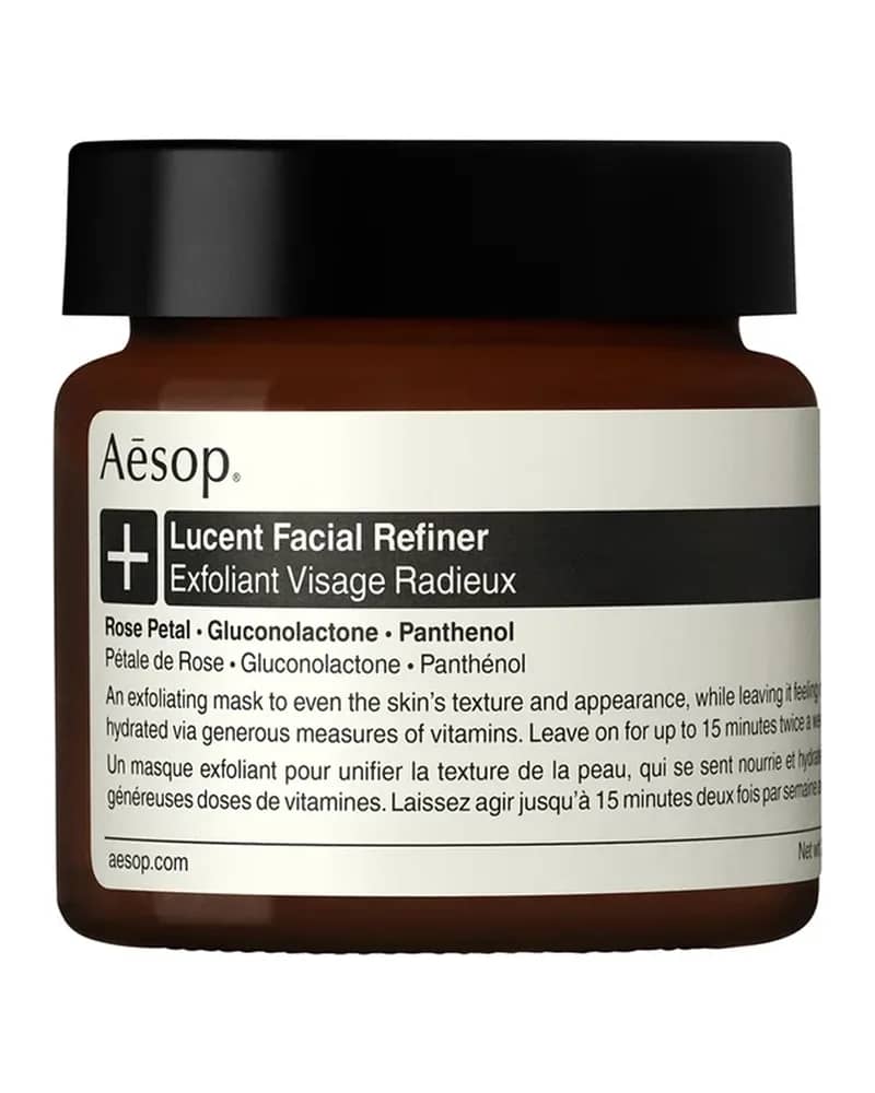 Aesop Lucent Facial Refiner 60ml