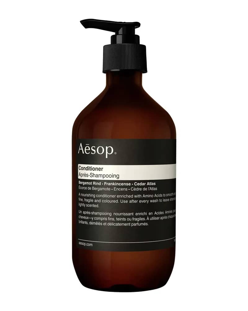 Aesop Conditioner 500ml
