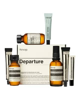 Aesop Departure Travel Kit