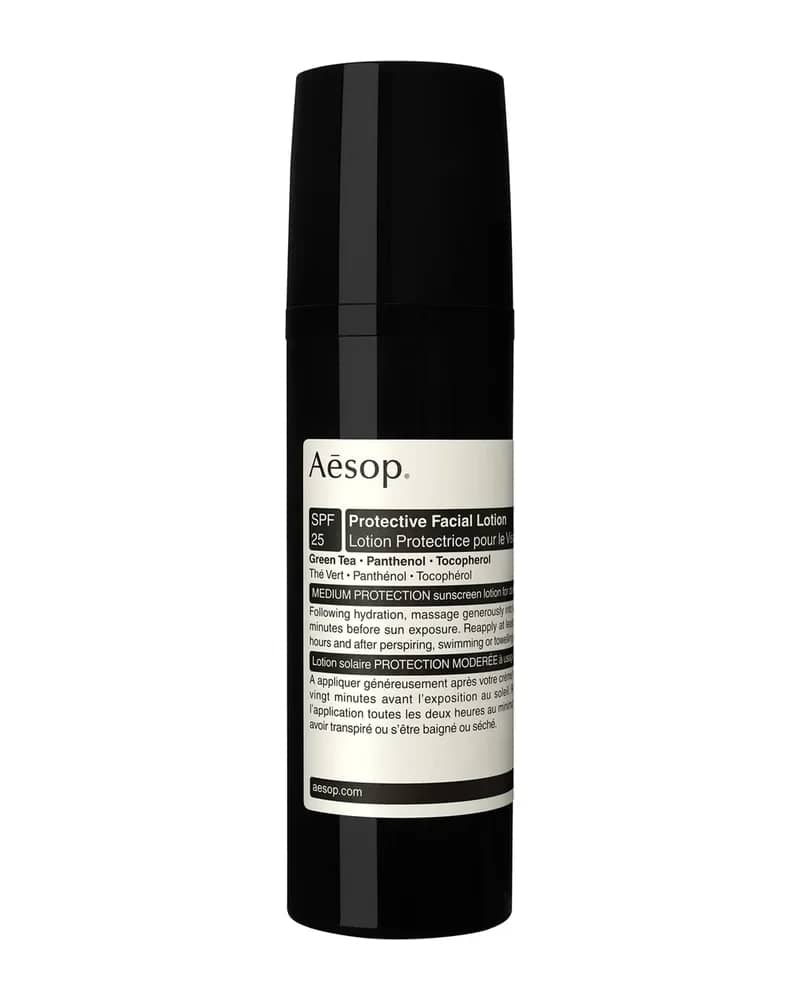 Aesop Protective Facial Lotion SPF25 50ml