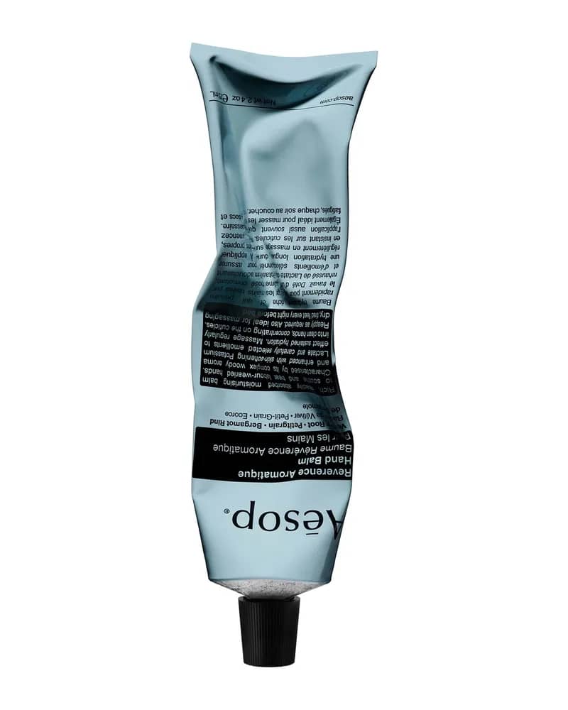 Aesop Reverence Aromatique Hand Balm 75ml