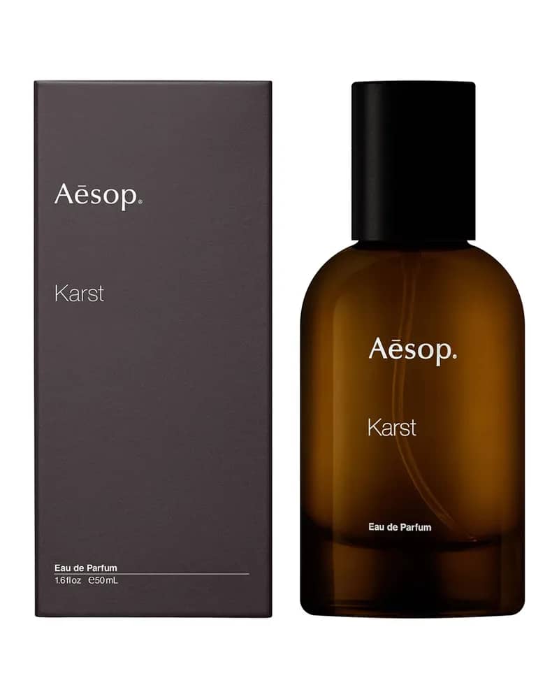 Aesop Karst Eau de Parfum 50ml