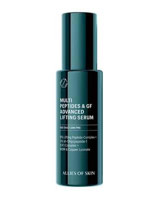 Allies of Skin Multi Peptides & Growth Factors Advanced Lifting Serum 50ml