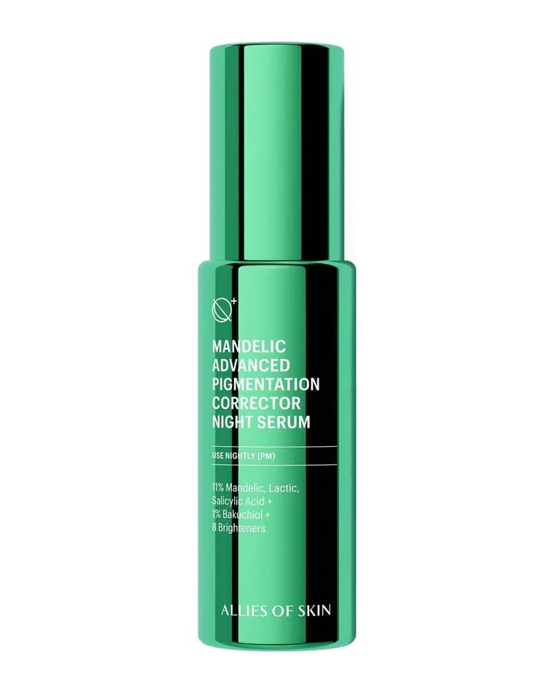 Allies of Skin Mandelic Advanced Pigmentation Corrector Night Serum 1fl. oz