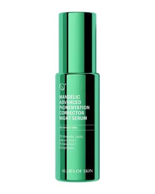Allies of Skin Mandelic Advanced Pigmentation Corrector Night Serum 1fl. oz