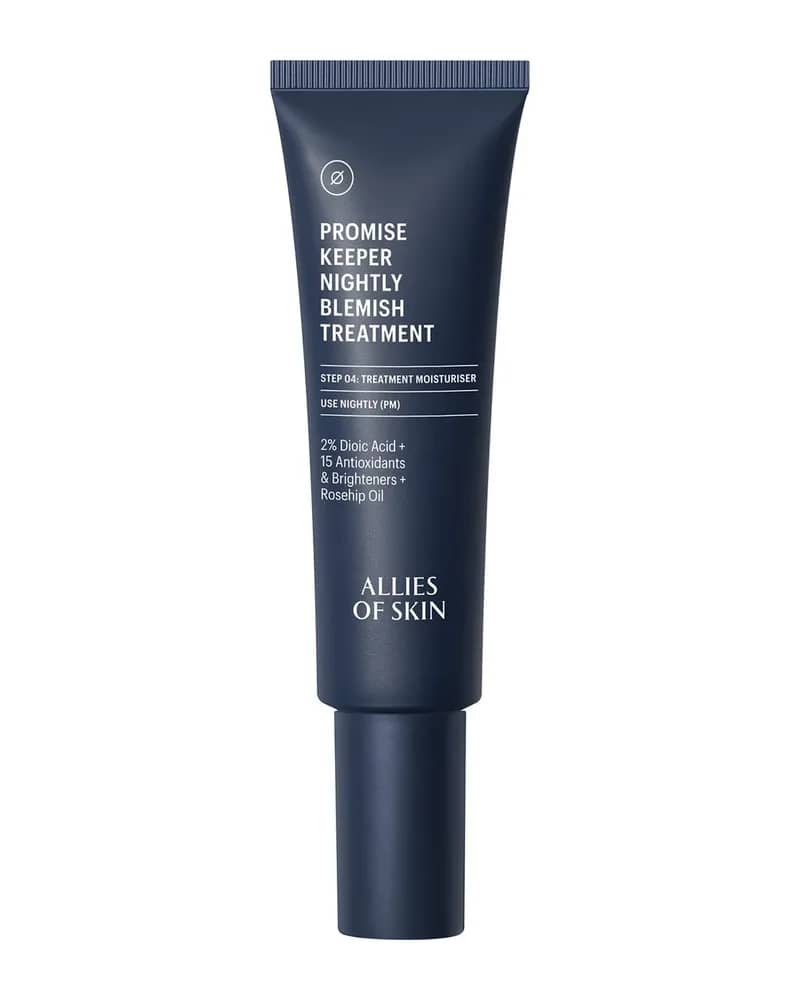 Allies of Skin Promise Keeper Nightly Blemish Treatment 48ml