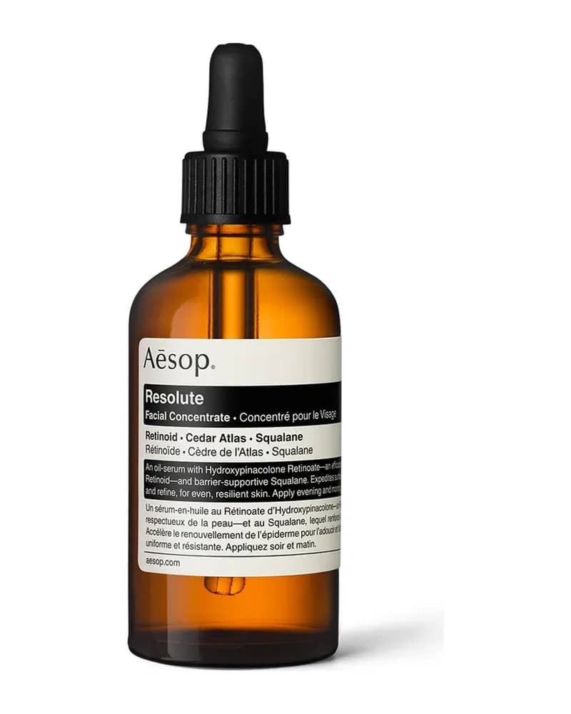 Aesop Resolute Facial Concentrate 25ml