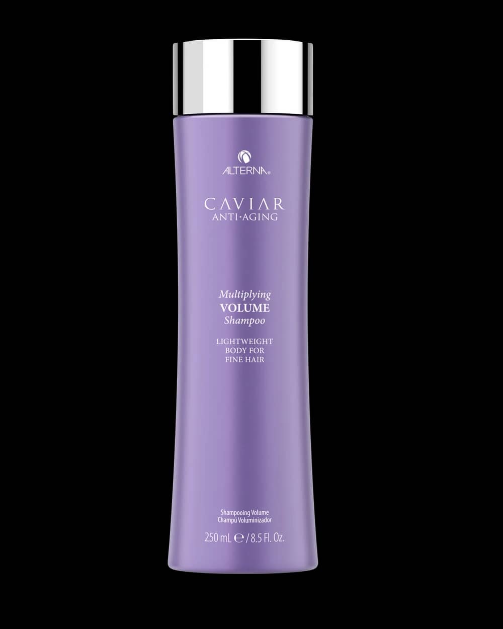 Caviar Anti-Aging Multiplying Volume Shampoo - 8.5 oz