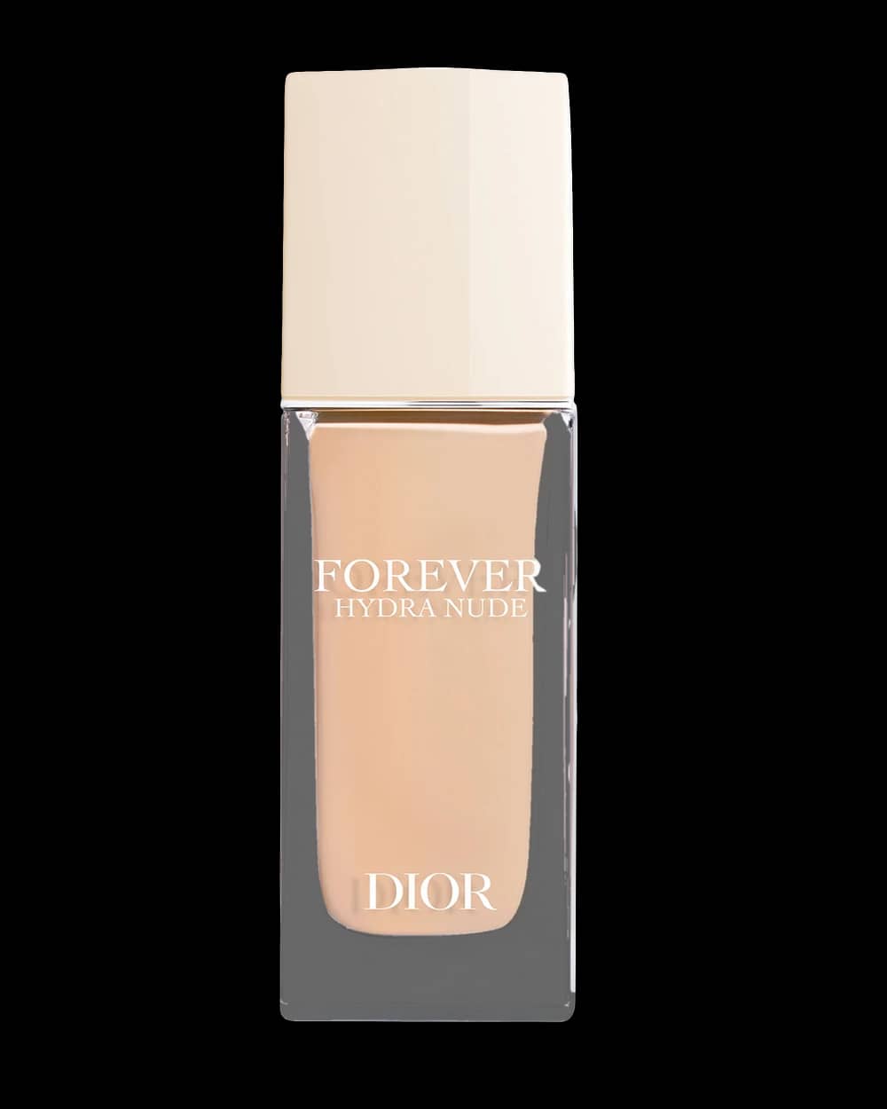Forever Hydra Nude Foundation - 0N Neutral