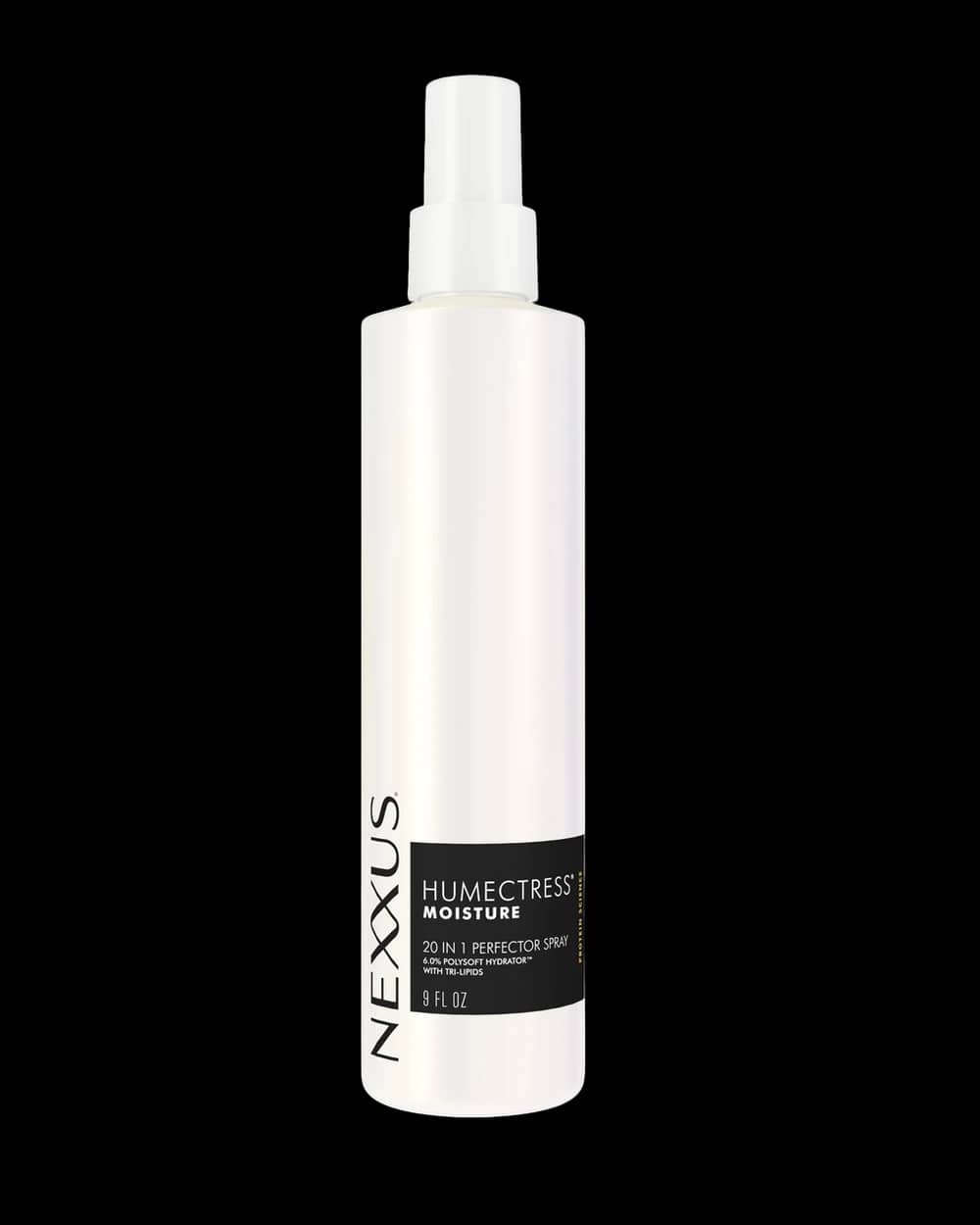 HUMECTRESS 20 in 1 Leave-In Conditioner Perfector Spray