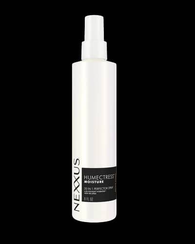 HUMECTRESS 20 in 1 Leave-In Conditioner Perfector Spray