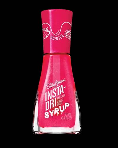 Insta-Dri Syrup Nail Polish Collection - Sweet Spreads