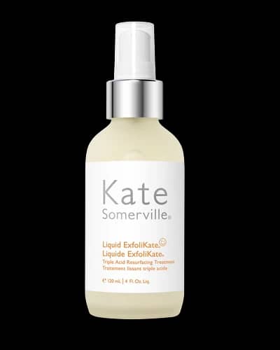 Liquid ExfoliKate Triple Acid Resurfacing Treatment