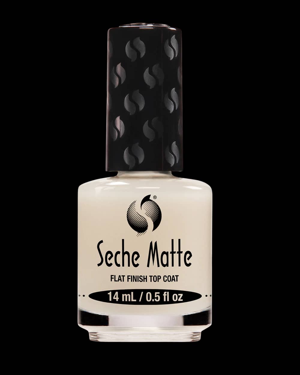 Matte Soft-Touch Top Coat