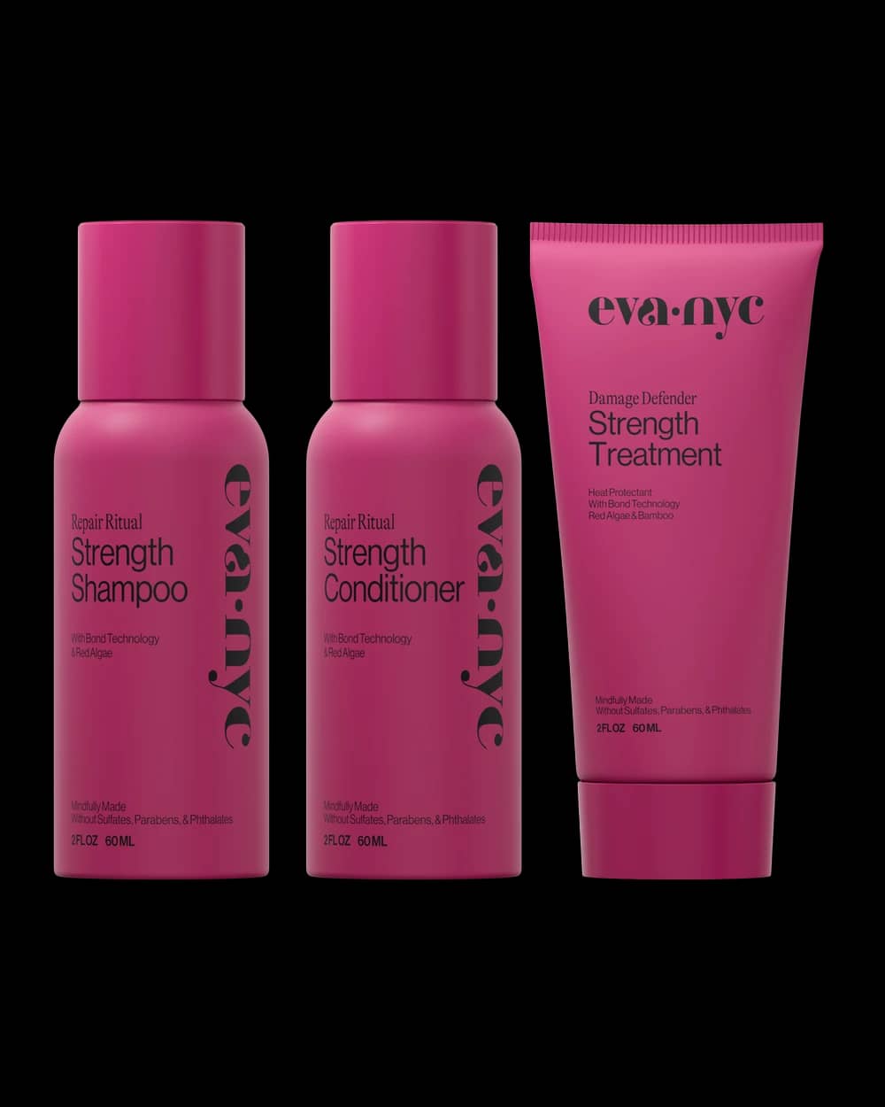 Repair Ritual Strength Starter Set