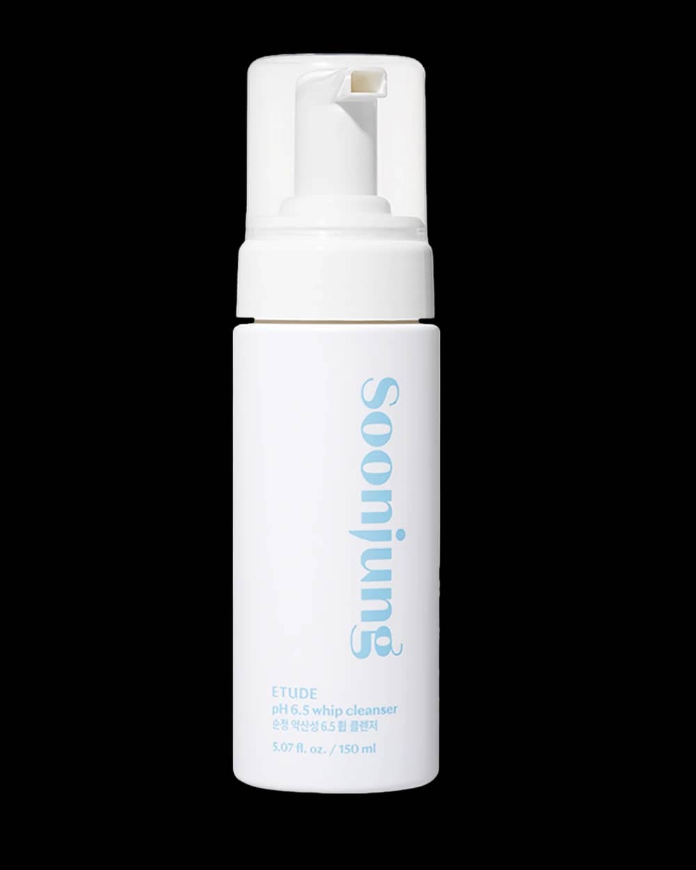Soonjung pH 6.5 Whip Cleanser