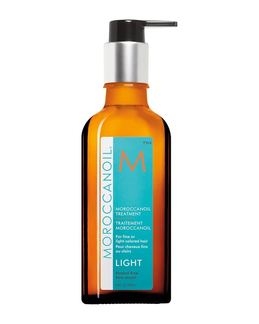 Moroccanoil Treatment Light 3.4 oz