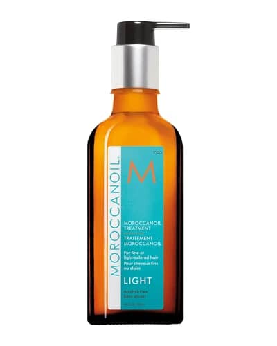 Moroccanoil Treatment Light 3.4 oz