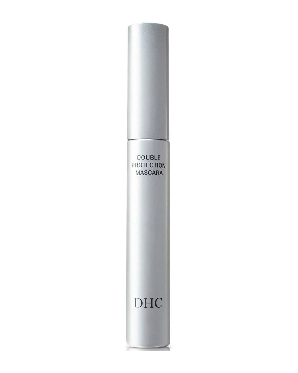 DHC Water-Resistant Mascara Perfect Pro Double Protection - 0.17 oz