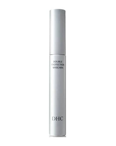 DHC Water-Resistant Mascara Perfect Pro Double Protection - 0.17 oz