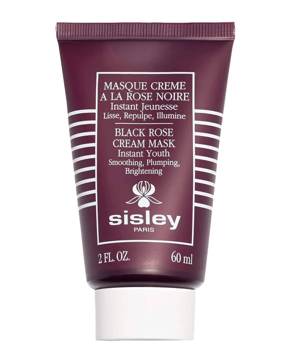 Sisley Paris Black Rose Cream Mask
