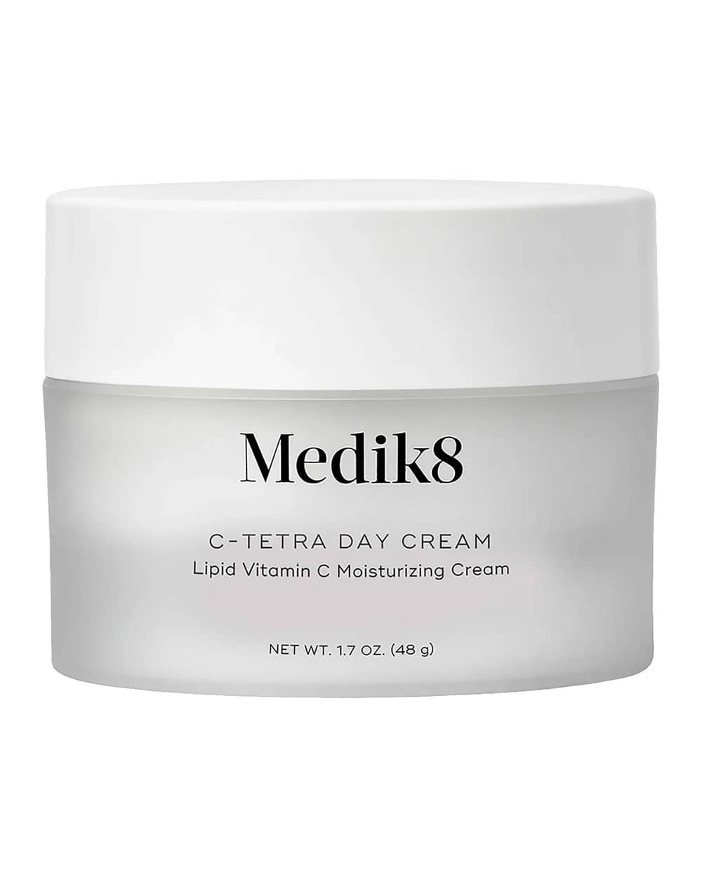 Medik8 C-Tetra Day Cream 48g