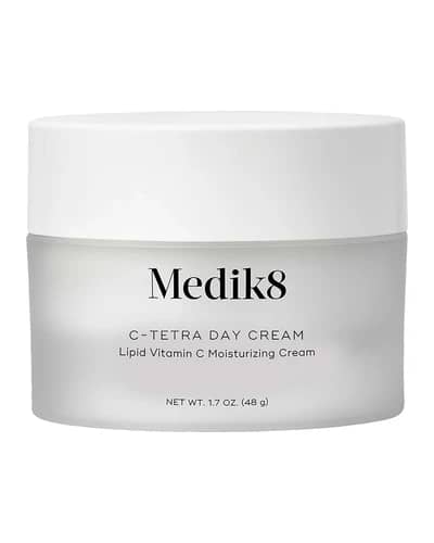 Medik8 C-Tetra Day Cream 48g