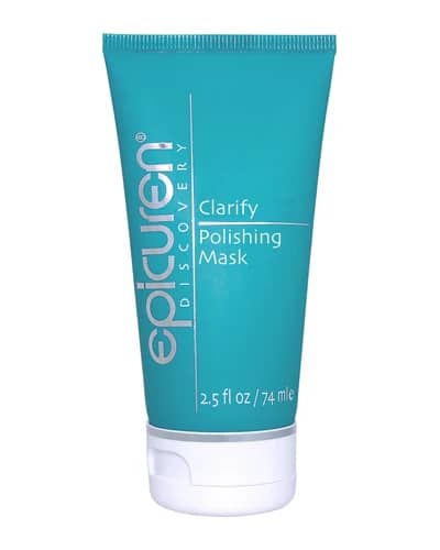 Epicuren Discovery Clarify Polishing Mask 2.5 oz.