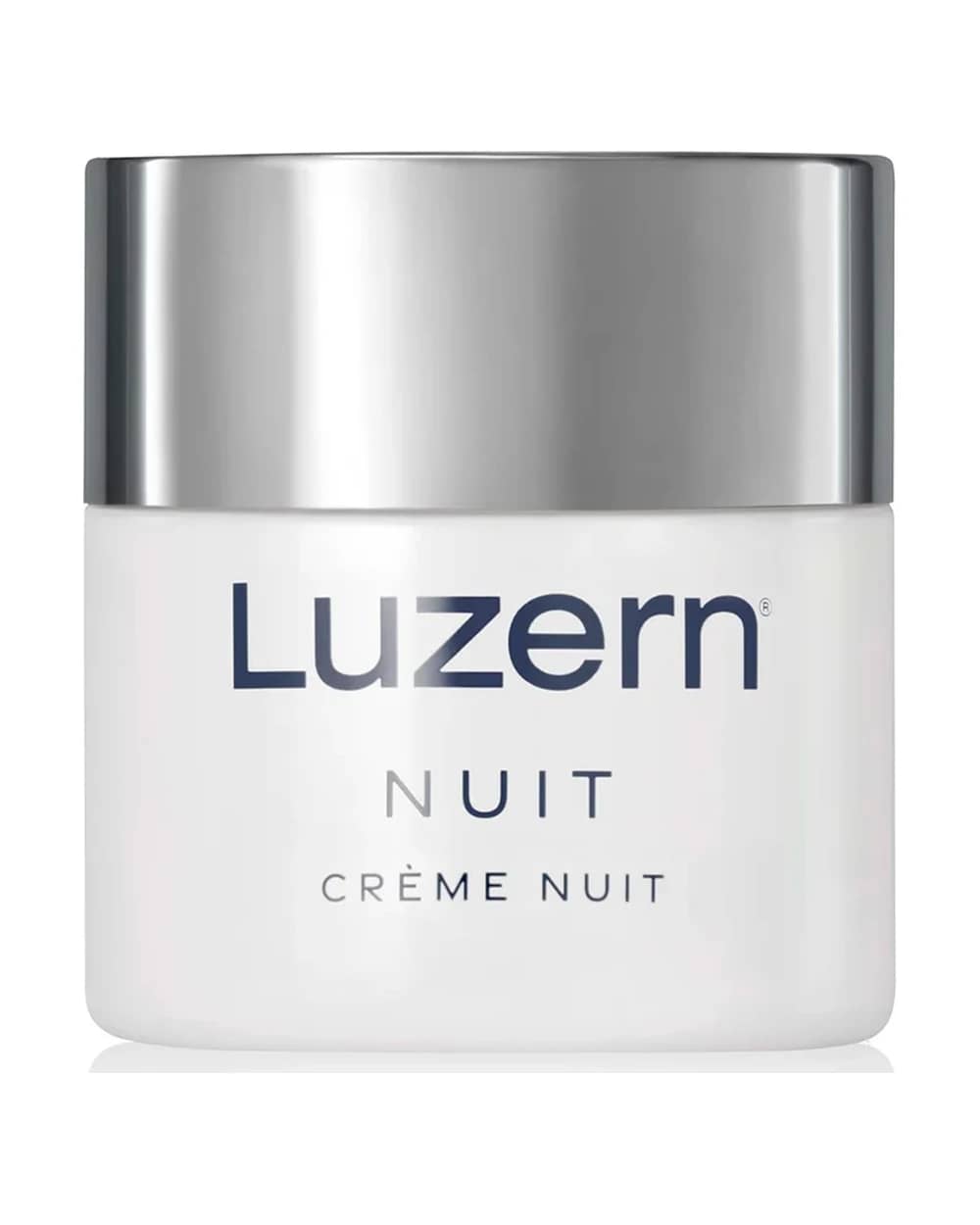 Luzern Crème Nuit 60ml