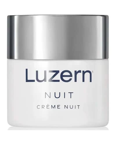 Luzern Crème Nuit 60ml