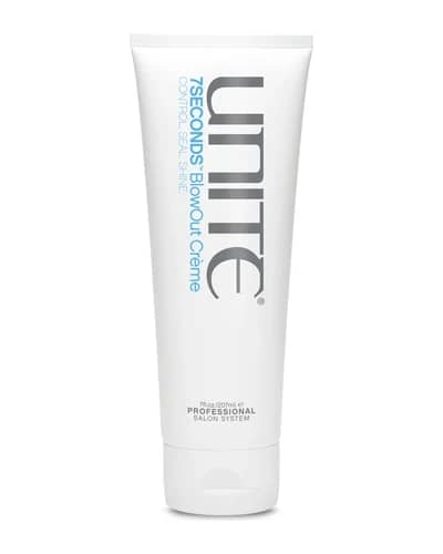 UNITE Hair 7SECONDS BlowOut Crème 7 oz