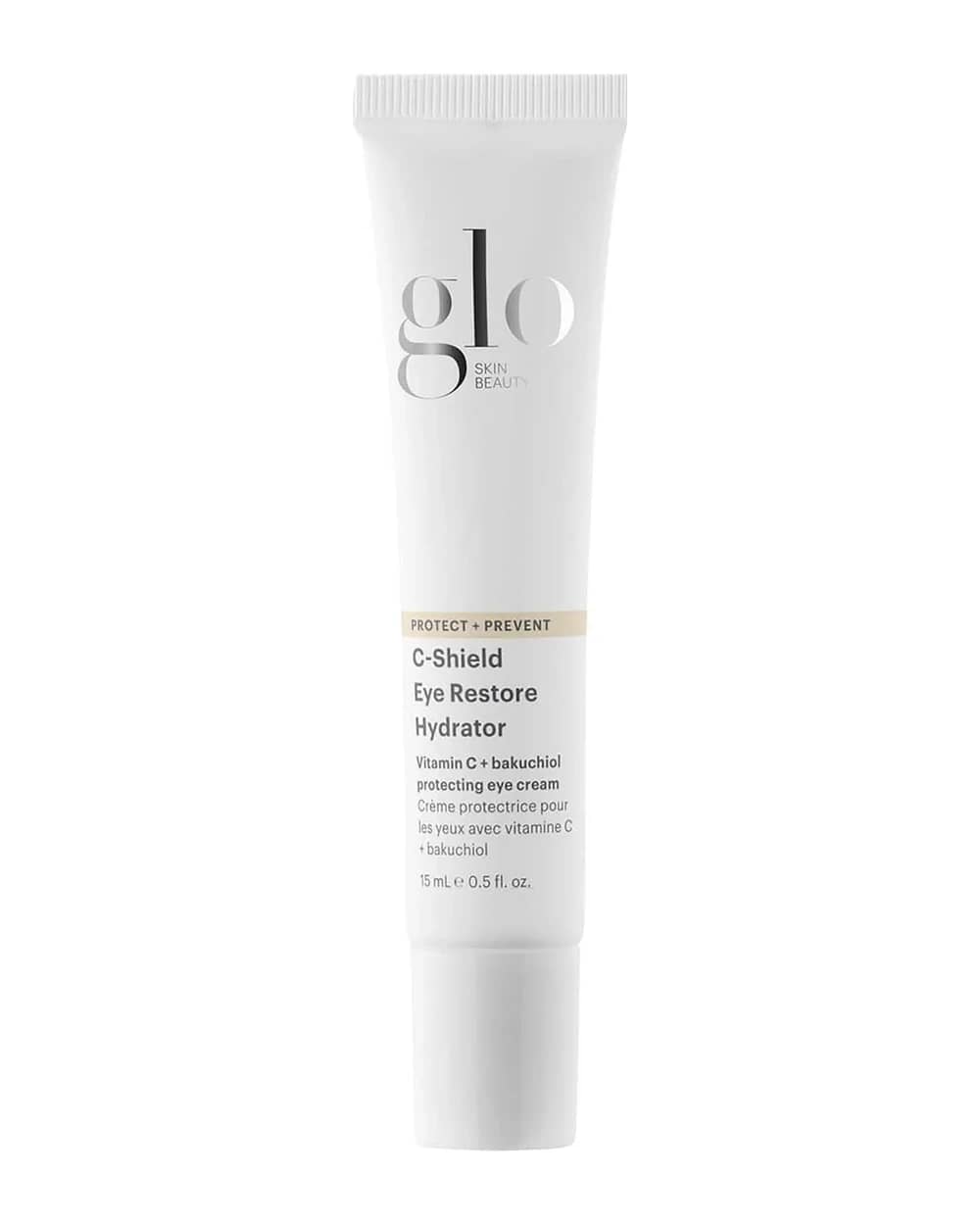 Glo Skin Beauty C-Shield Eye Restore Hydrator 0.5 fl. oz